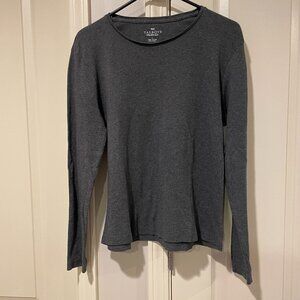 Talbots  top  L